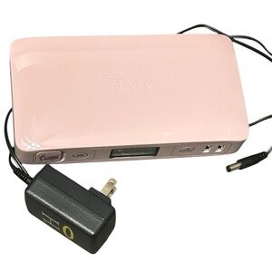 Halo BOLT Portable Charger
